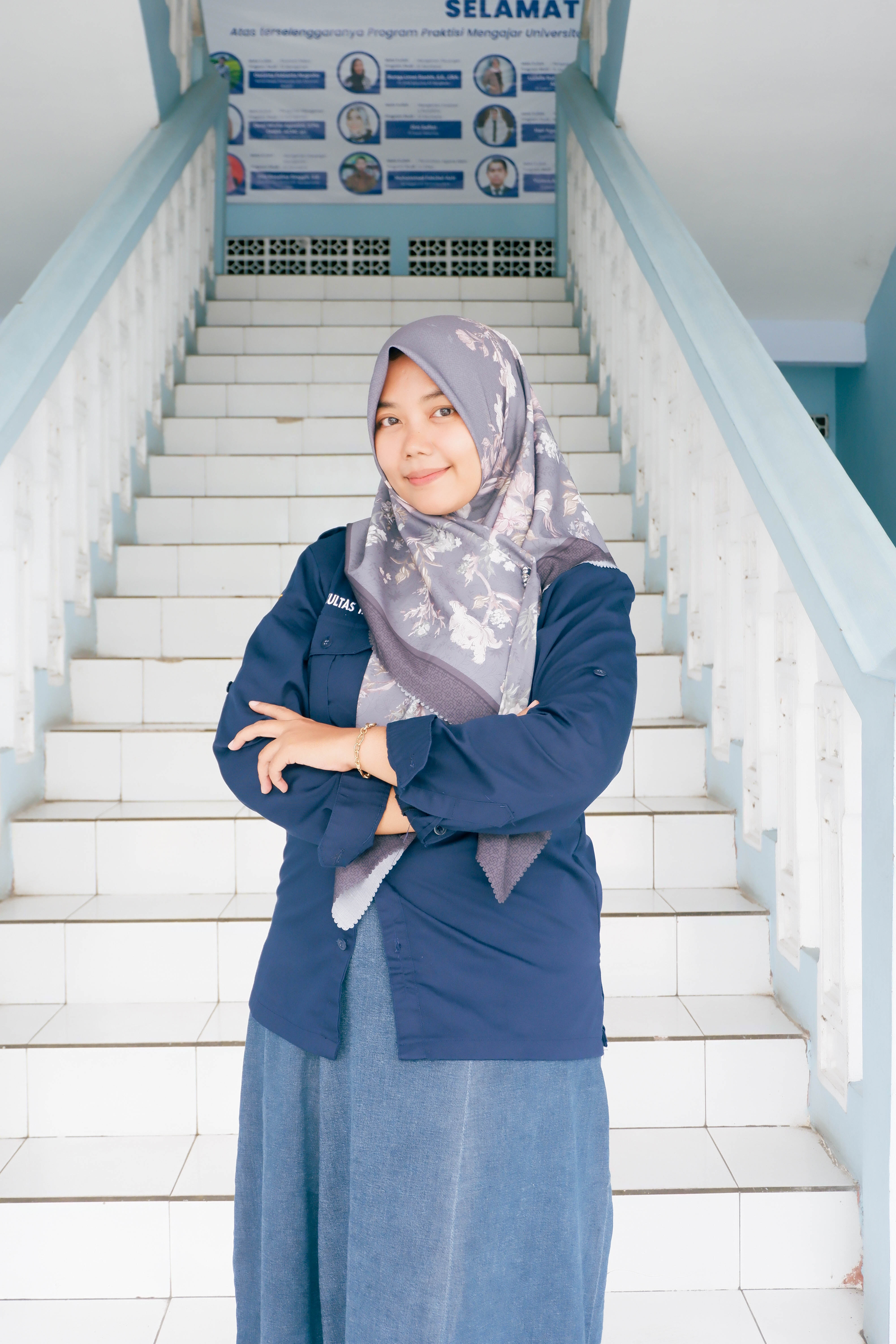 Monica Dewi, S.T., M.T